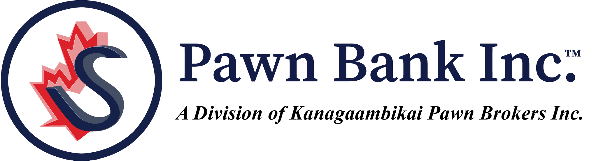 Pawn Bank Inc